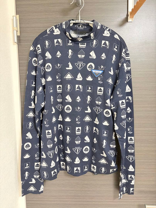Prada T-Shirts T