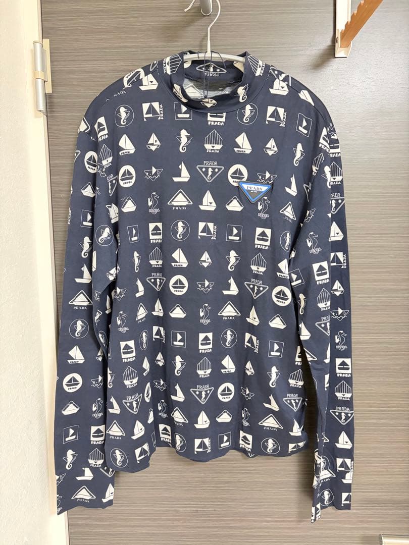 Prada T-Shirts T