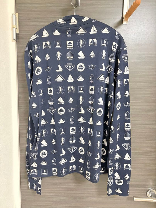 Prada T-Shirts T