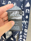 Prada T-Shirts T