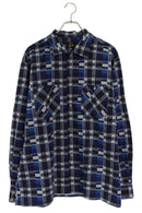 Needles Shirt Rw303 One-Up M