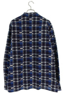 Needles Shirt Rw303 One-Up M