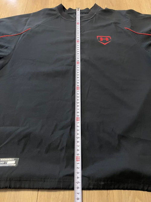 Under Armour Coat Jacket Md