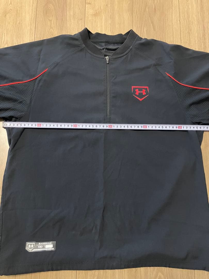 Under Armour Coat Jacket Md