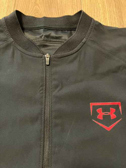 Under Armour Coat Jacket Md
