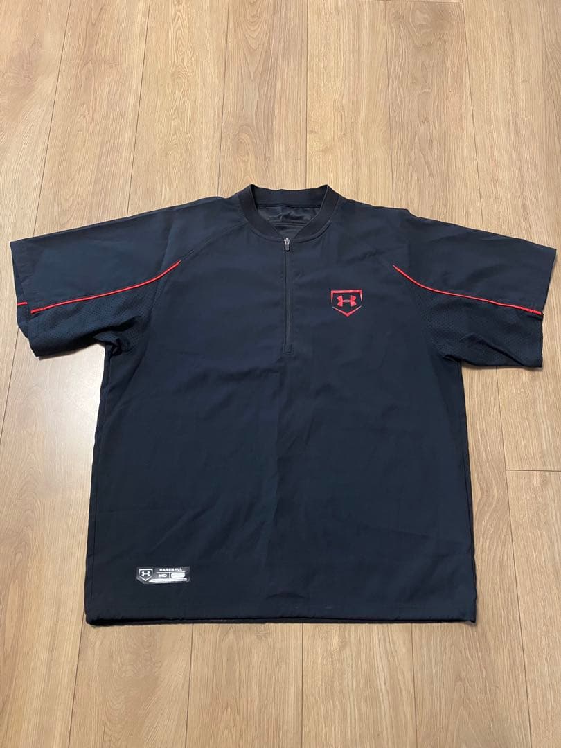 Under Armour Coat Jacket Md
