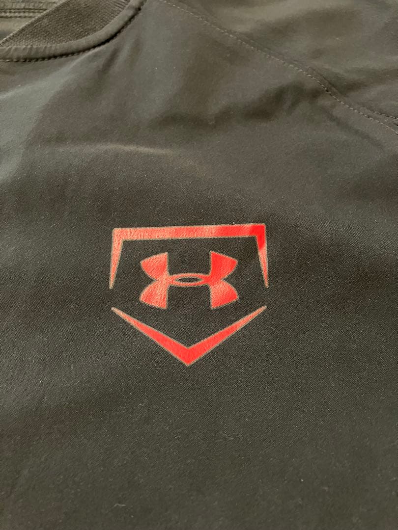Under Armour Coat Jacket Md