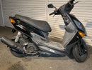 Motorcycle Frames Sym Jet Power 125