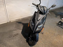 Motorcycle Frames Sym Jet Power 125