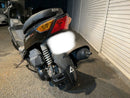 Motorcycle Frames Sym Jet Power 125