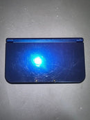 Consoles (New 3Ds Ll) 9638