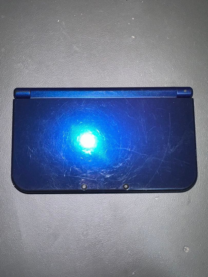 Consoles (New 3Ds Ll) 9638
