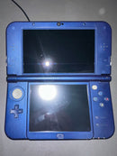 Consoles (New 3Ds Ll) 9638