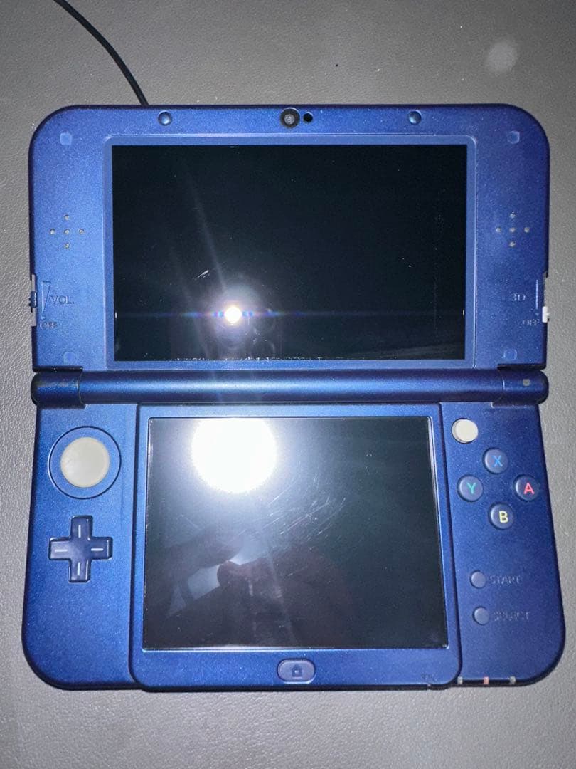 Consoles (New 3Ds Ll) 9638