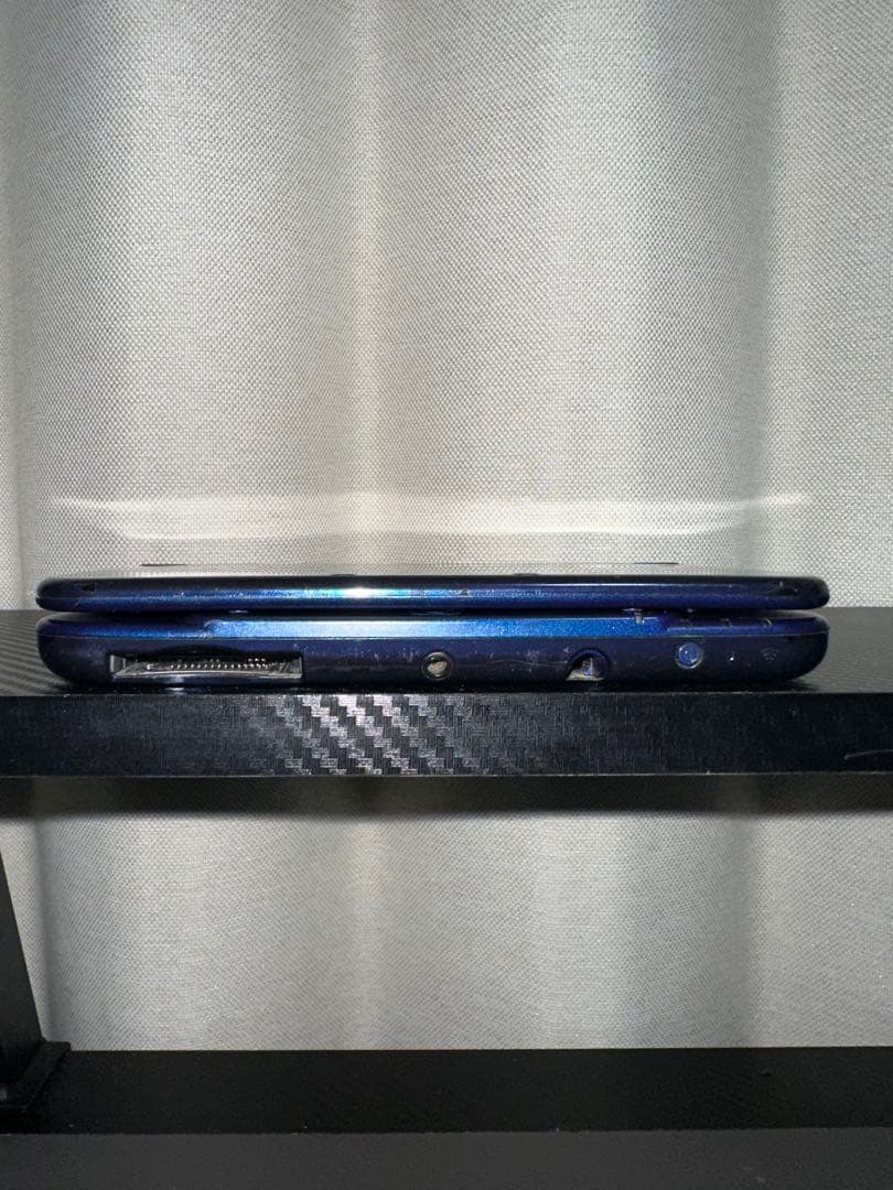 Consoles (New 3Ds Ll) 9638