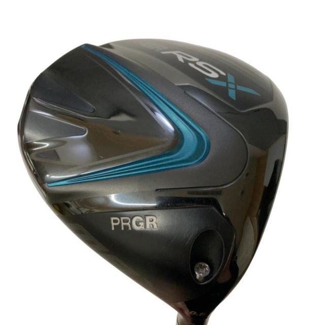 Driver Rs X Max(2024) 10.5 Dr R) B