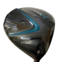 Driver Rs X Max(2024) 10.5 Dr R) B