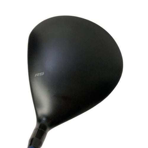 Driver Rs X Max(2024) 10.5 Dr R) B