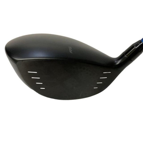 Driver Rs X Max(2024) 10.5 Dr R) B