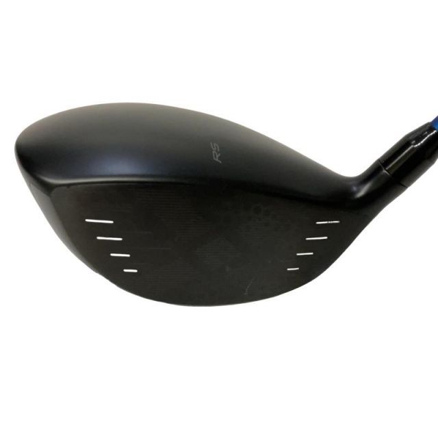 Driver Rs X Max(2024) 10.5 Dr R) B