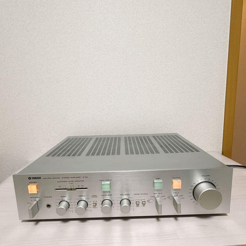 Yamaha Premium Amplifier 2588 A-6A