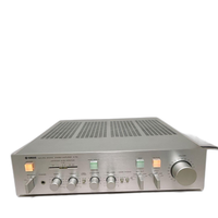 Yamaha Premium Amplifier 2588 A-6A