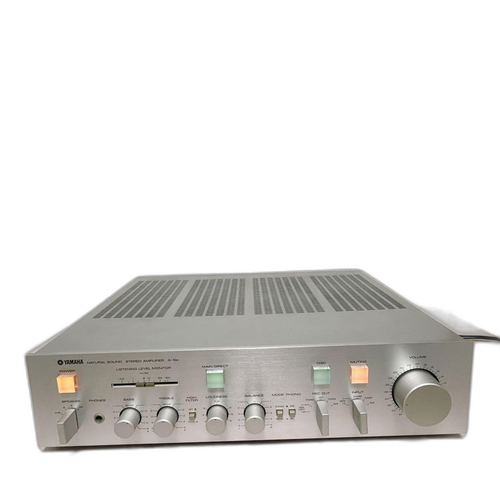 Yamaha Premium Amplifier 2588 A-6A
