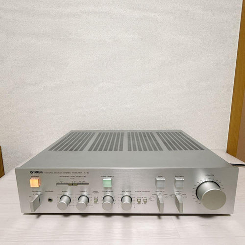 Yamaha Premium Amplifier 2588 A-6A