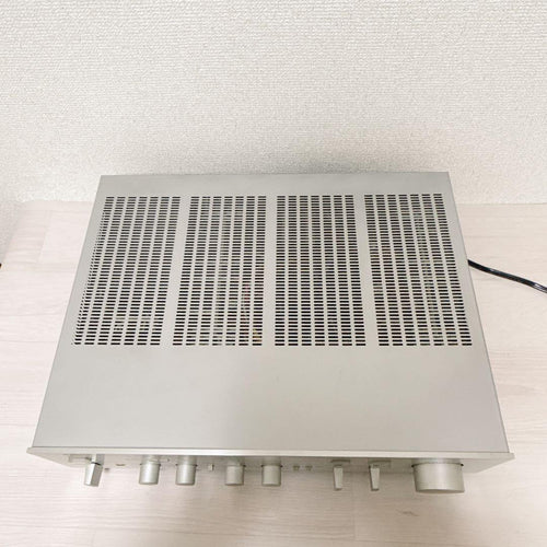 Yamaha Premium Amplifier 2588 A-6A
