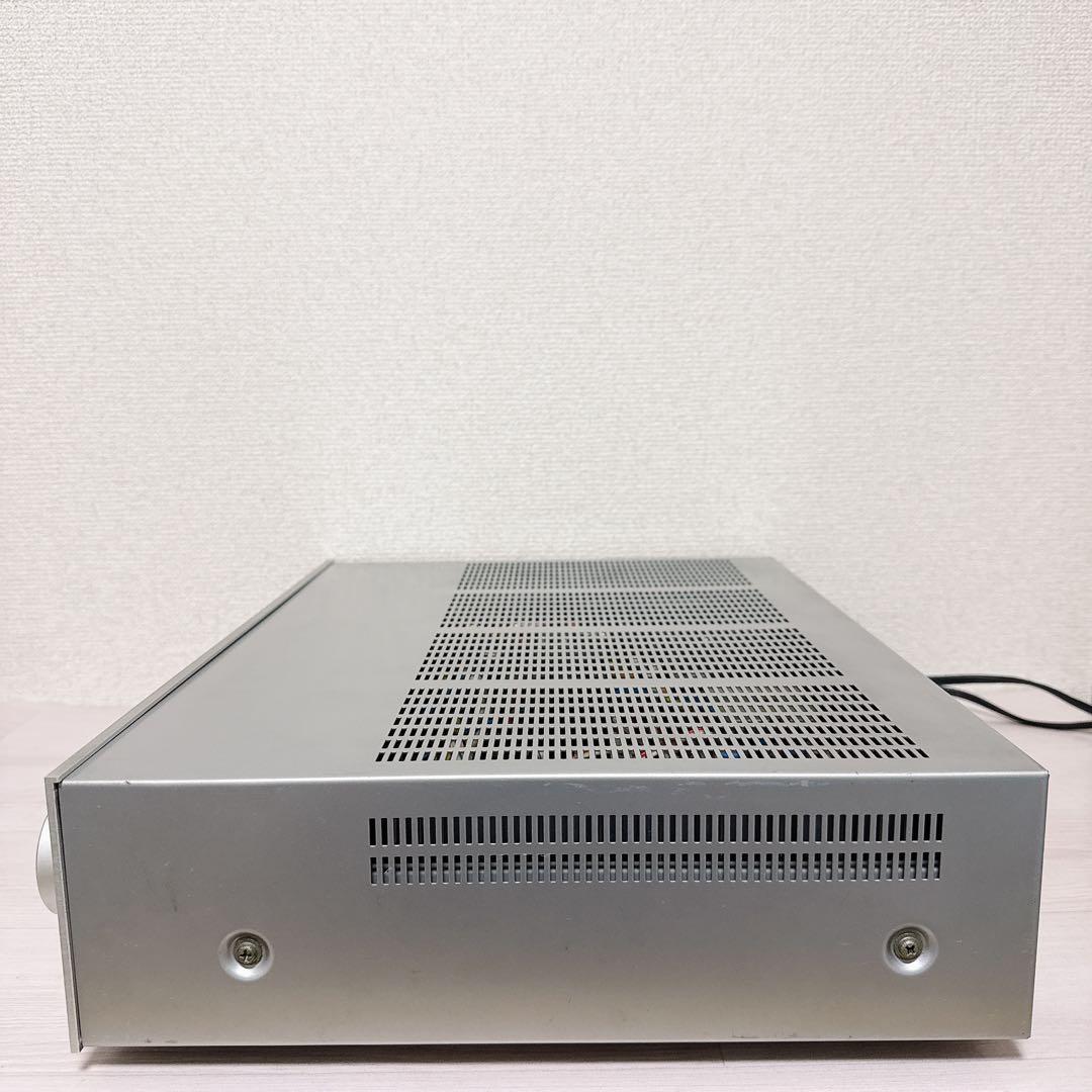 Yamaha Premium Amplifier 2588 A-6A