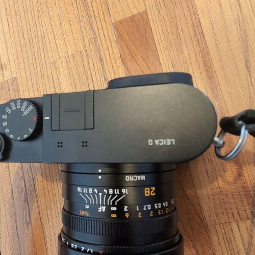 Leica Others