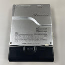 Sony Portable Md Player Walkman Mz-E720