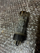 Vacuum Tube 1978 Telefunken El34