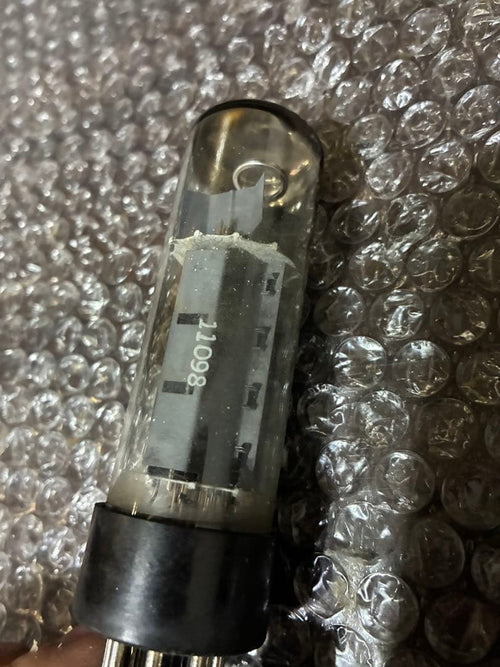 Vacuum Tube 1978 Telefunken El34
