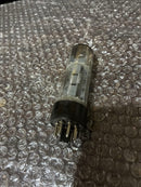 Vacuum Tube 1978 Telefunken El34