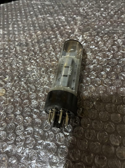 Vacuum Tube 1978 Telefunken El34