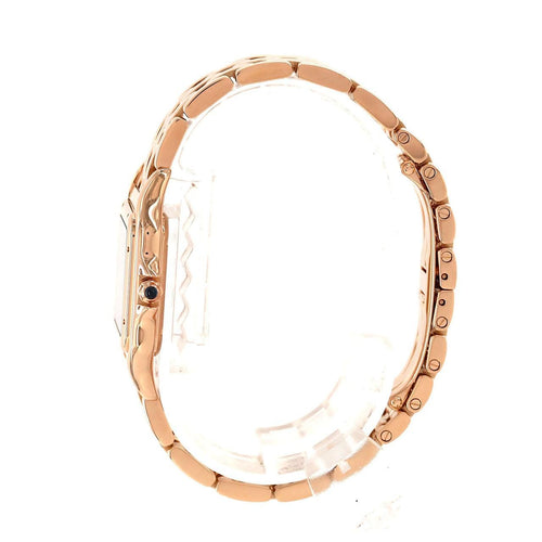 Cartier Watch (Quartz) Mm Pg Wgpn0007 Rg