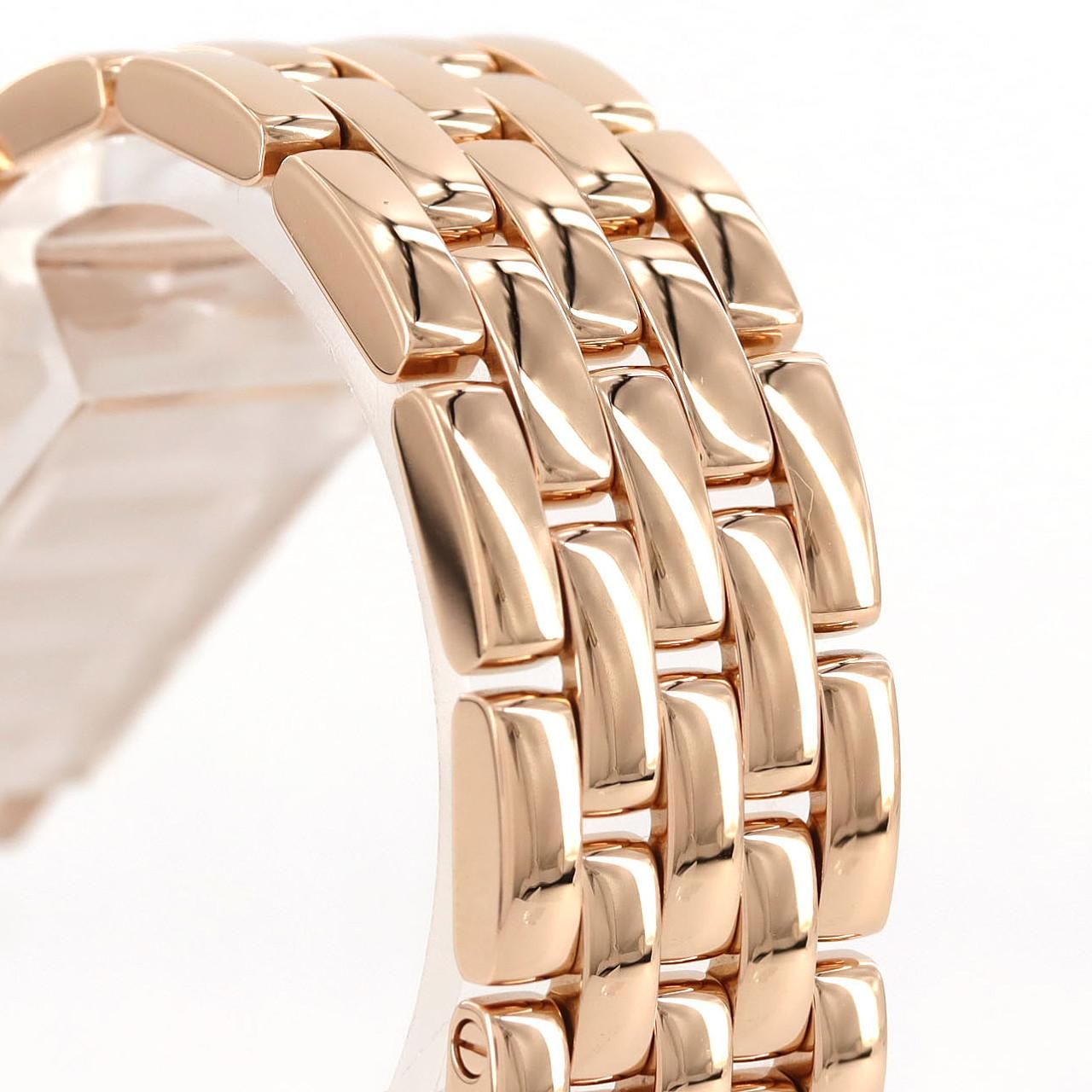 Cartier Watch (Quartz) Mm Pg Wgpn0007 Rg