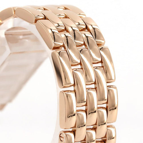 Cartier Watch (Quartz) Mm Pg Wgpn0007 Rg