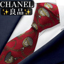 Chanel Ties