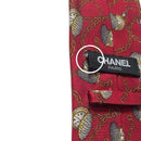Chanel Ties