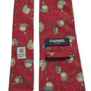 Chanel Ties