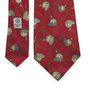 Chanel Ties