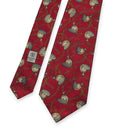 Chanel Ties
