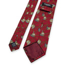 Chanel Ties