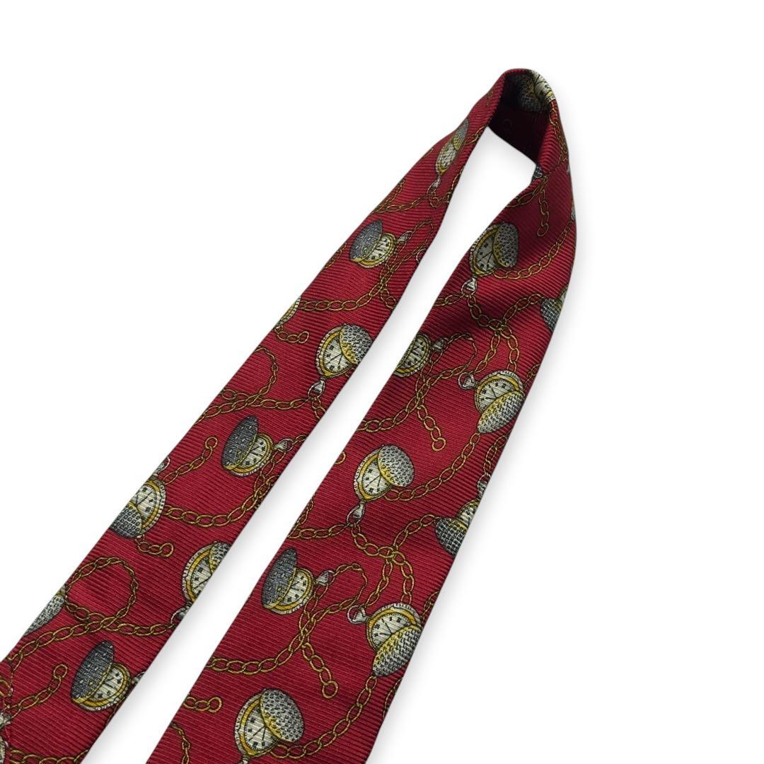 Chanel Ties