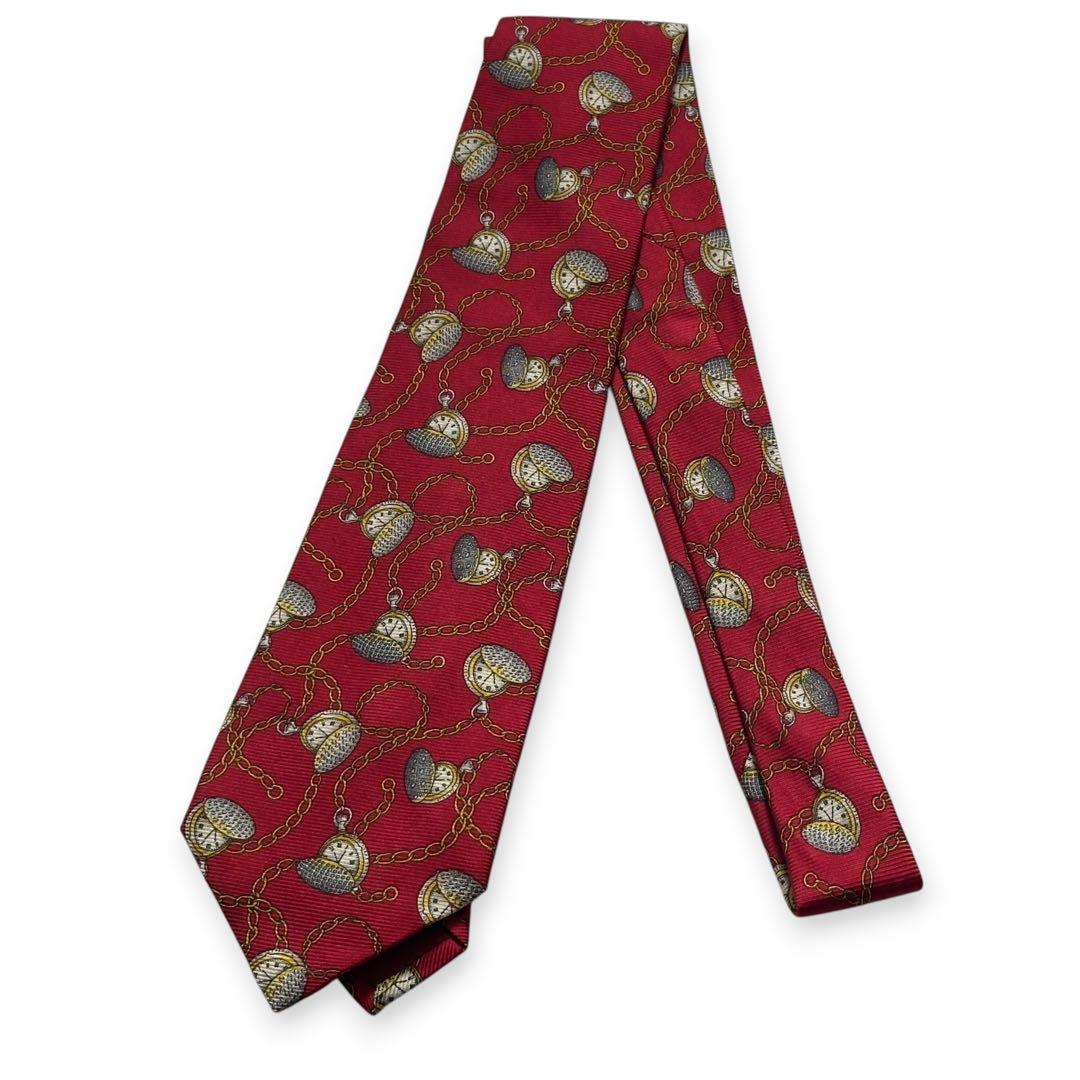 Chanel Ties