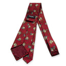 Chanel Ties