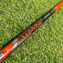 Ust Mamiya Shafts Attas 5Gogo 1W S