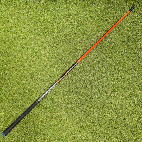 Ust Mamiya Shafts Attas 5Gogo 1W S